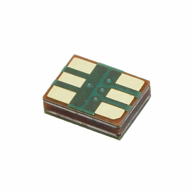 SPH0642HT5H-1 Knowles  Microphones